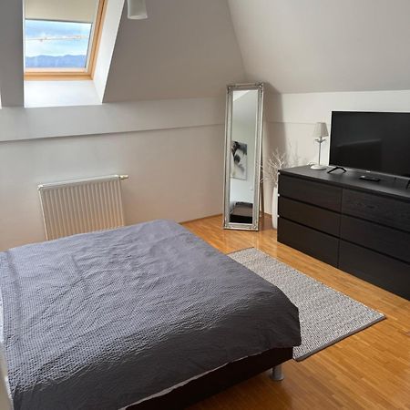 Bled Lux Apartment Exteriör bild